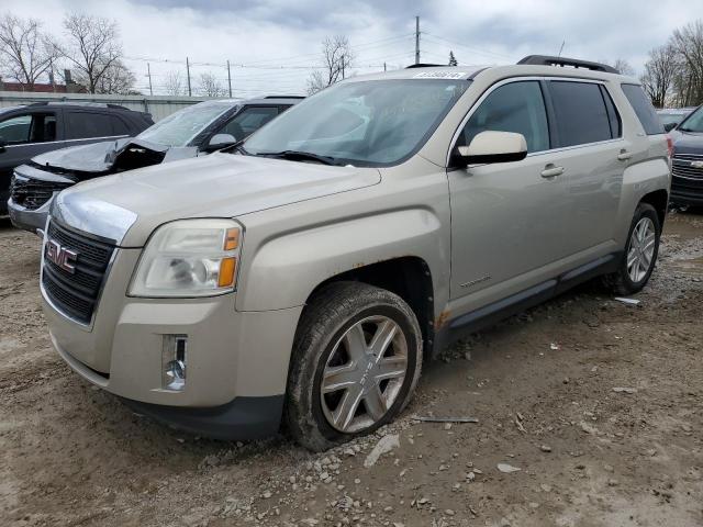 GMC TERRAIN 2011 2ctflse53b6331106