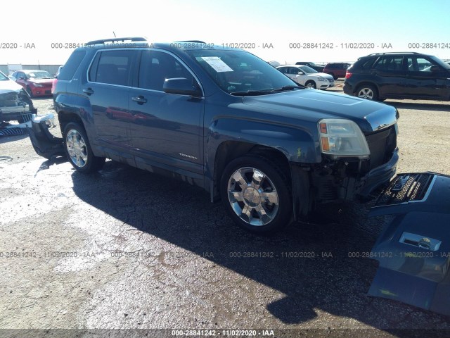 GMC TERRAIN 2011 2ctflse53b6336239