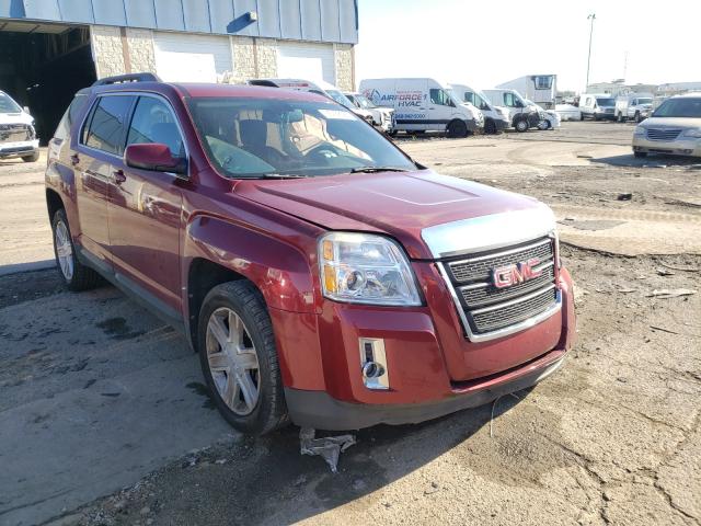 GMC TERRAIN SL 2011 2ctflse53b6394111