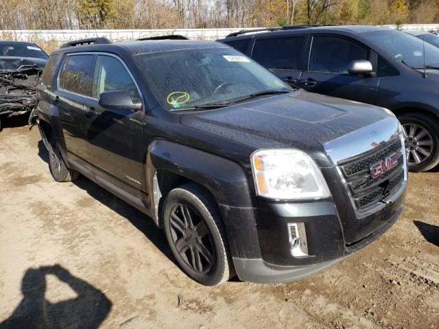 GMC TERRAIN SL 2011 2ctflse53b6414146