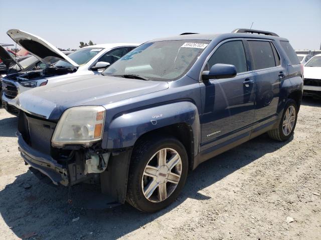 GMC TERRAIN 2011 2ctflse53b6415460