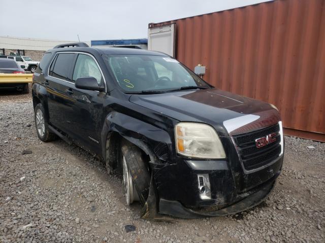 GMC TERRAIN SL 2011 2ctflse53b6456106