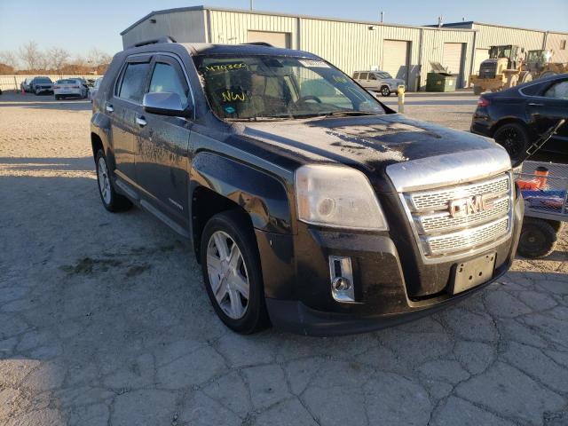 GMC TERRAIN SL 2011 2ctflse53b6470300