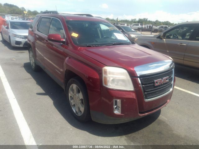 GMC TERRAIN 2011 2ctflse54b6260627