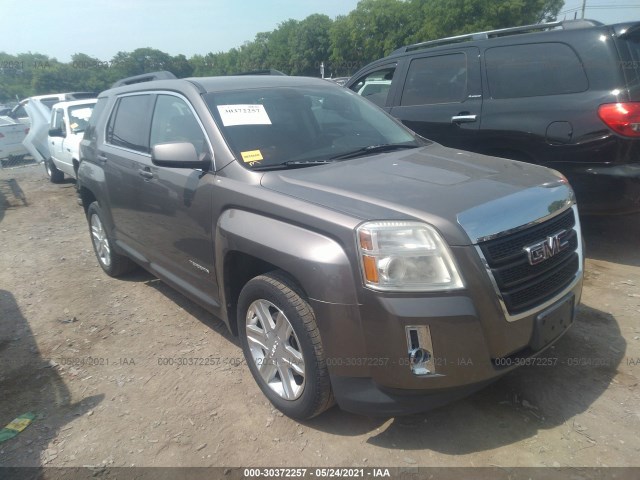 GMC TERRAIN 2011 2ctflse54b6271210