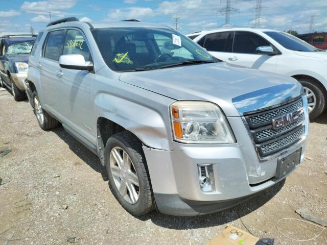 GMC TERRAIN SL 2011 2ctflse54b6283793