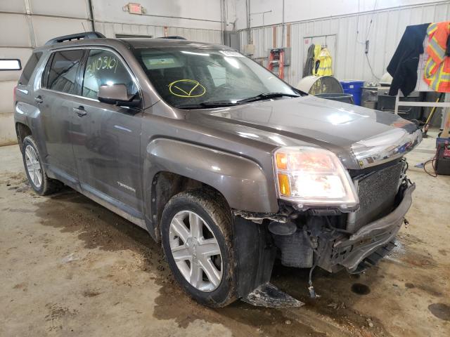 GMC TERRAIN SL 2011 2ctflse54b6292901