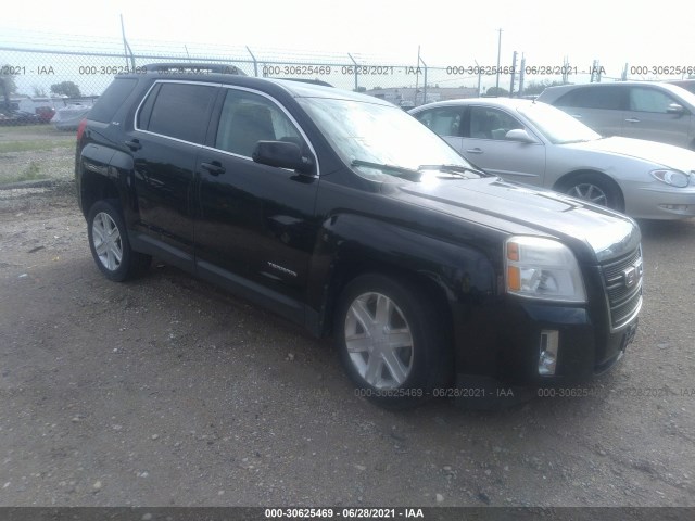 GMC TERRAIN 2011 2ctflse54b6371405