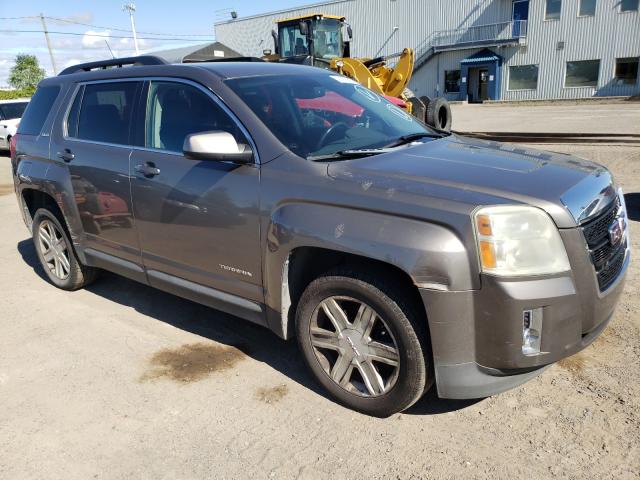 GMC TERRAIN SL 2011 2ctflse54b6397261