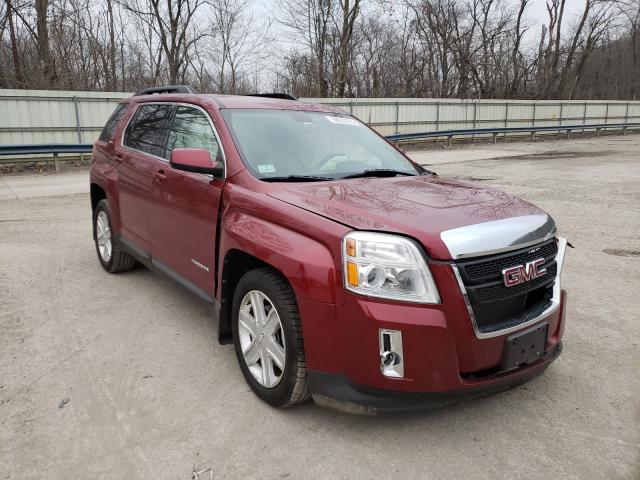 GMC TERRAIN SL 2011 2ctflse55b6256456