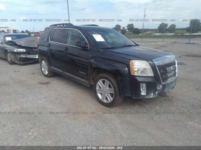 GMC TERRAIN 2011 2ctflse55b6307700