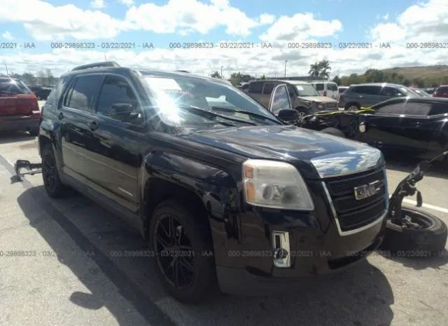 GMC TERRAIN 2011 2ctflse55b6320785