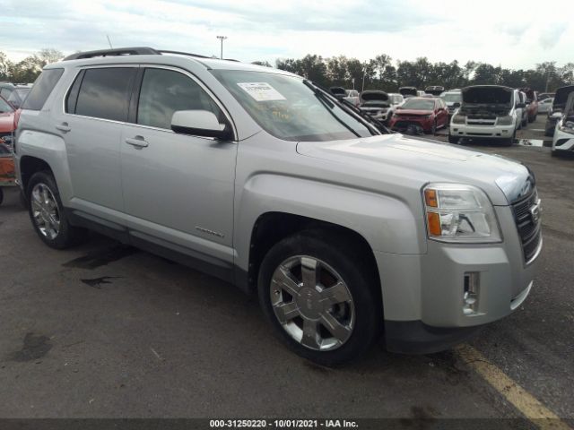 GMC TERRAIN 2011 2ctflse55b6330104