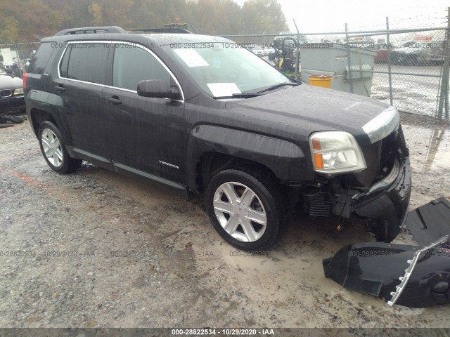 GMC TERRAIN 2011 2ctflse55b6376905