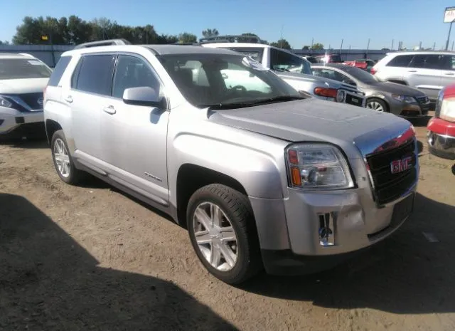 GMC TERRAIN 2011 2ctflse55b6402970