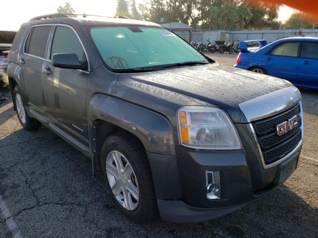 GMC TERRAIN SL 2011 2ctflse55b6410745