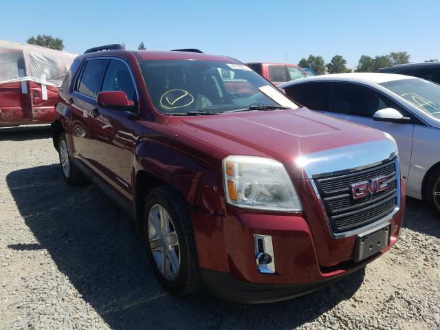 GMC TERRAIN SL 2011 2ctflse55b6414066