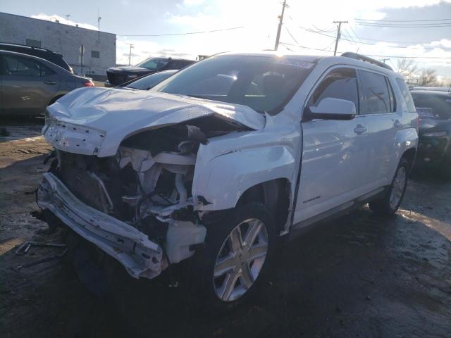 GMC TERRAIN SL 2011 2ctflse55b6423981