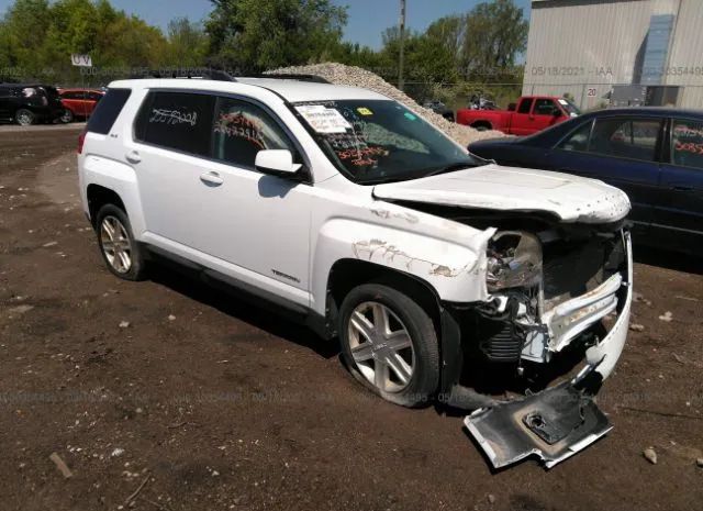 GMC TERRAIN 2011 2ctflse55b6457547