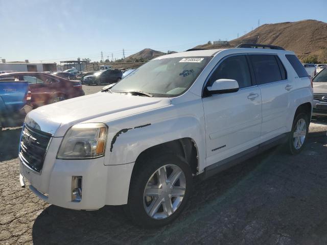 GMC TERRAIN 2011 2ctflse56b6220579