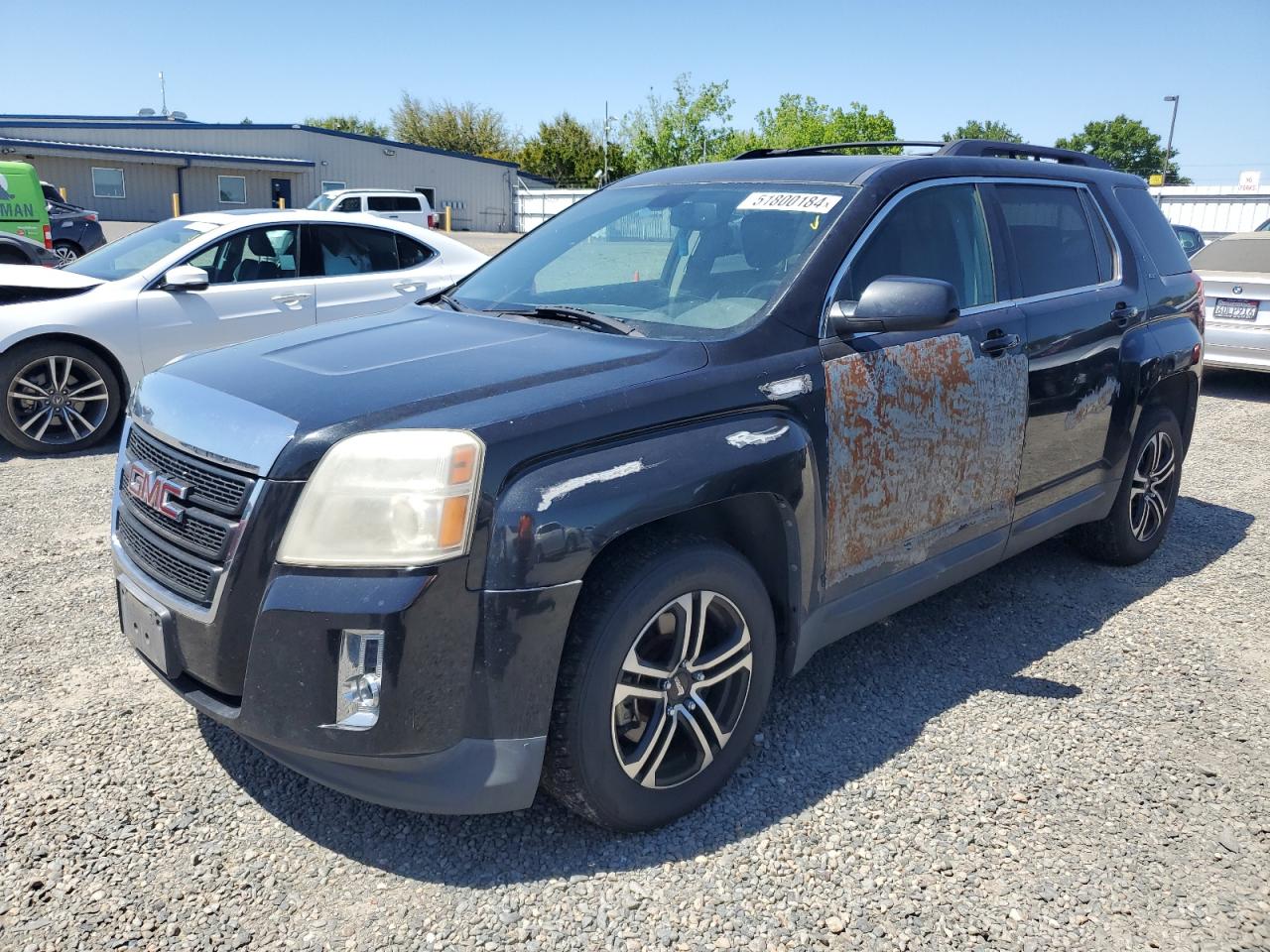 GMC TERRAIN 2011 2ctflse56b6229301