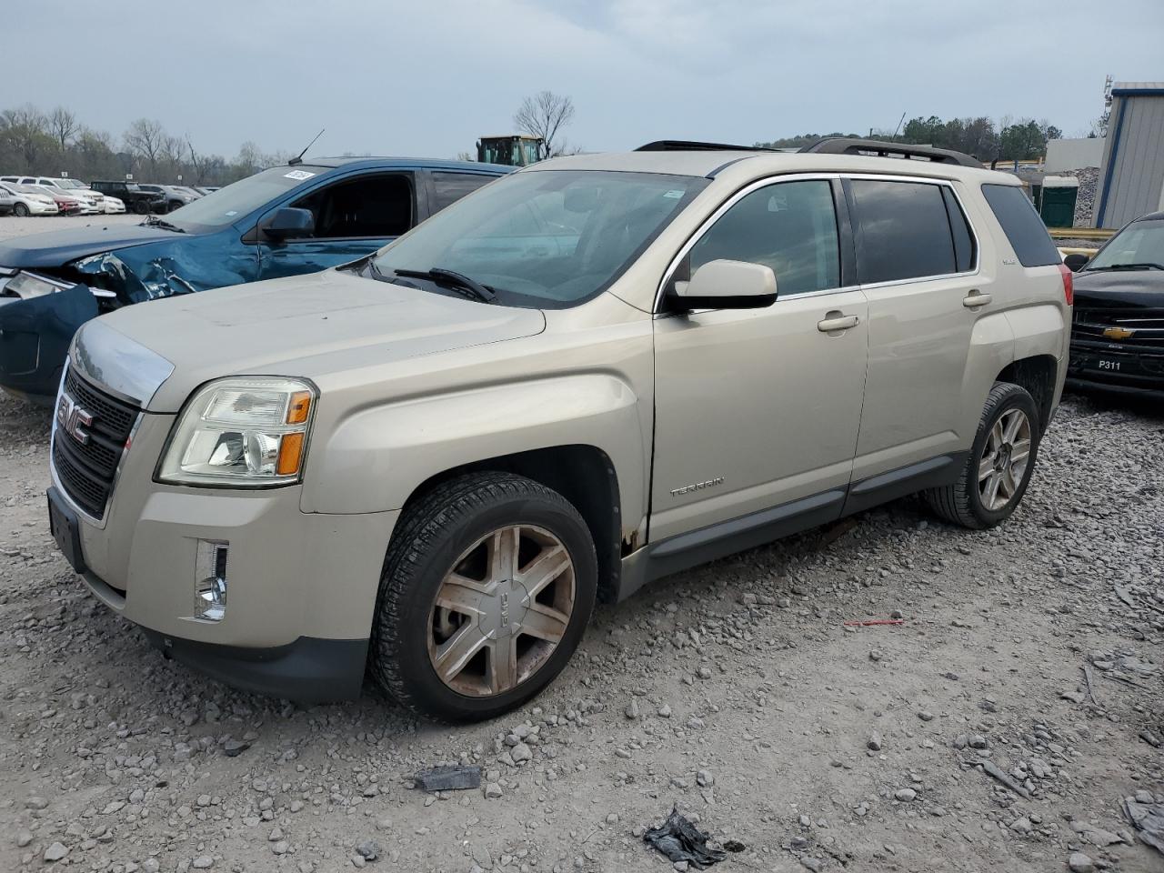 GMC TERRAIN 2011 2ctflse56b6234983