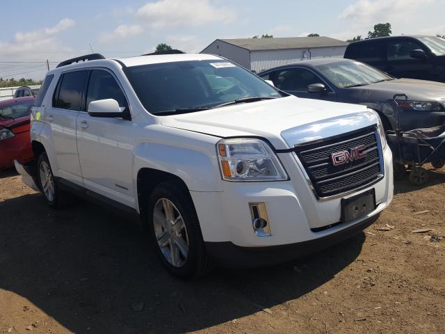 GMC TERRAIN SL 2011 2ctflse56b6329740