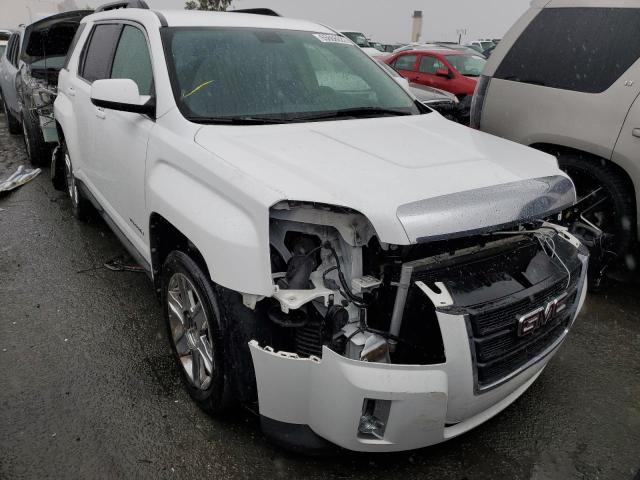 GMC TERRAIN SL 2011 2ctflse56b6339233