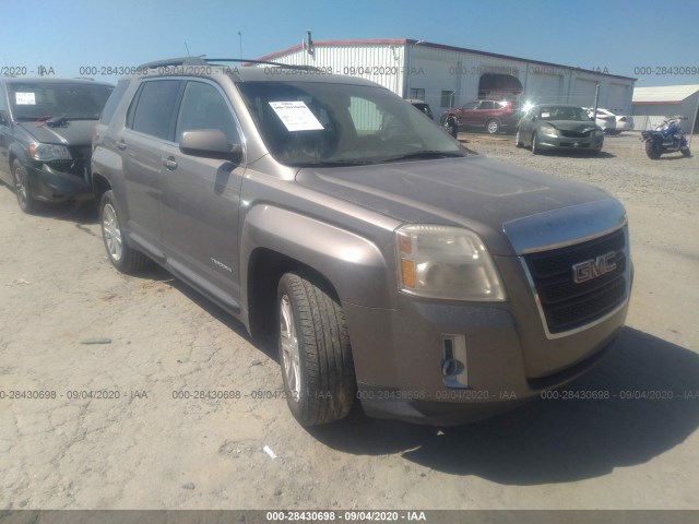 GMC TERRAIN 2011 2ctflse56b6410396