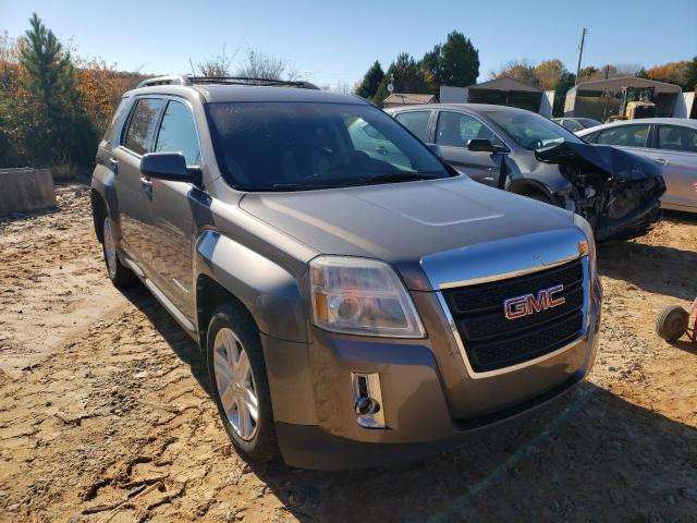 GMC TERRAIN SL 2011 2ctflse57b6233597