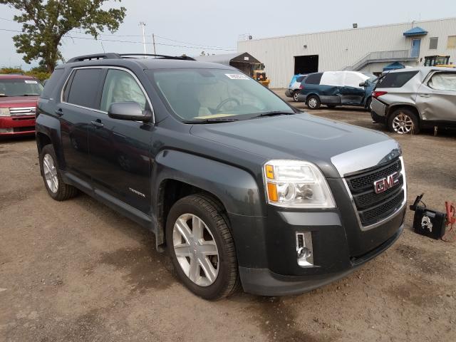 GMC TERRAIN SL 2011 2ctflse57b6263070