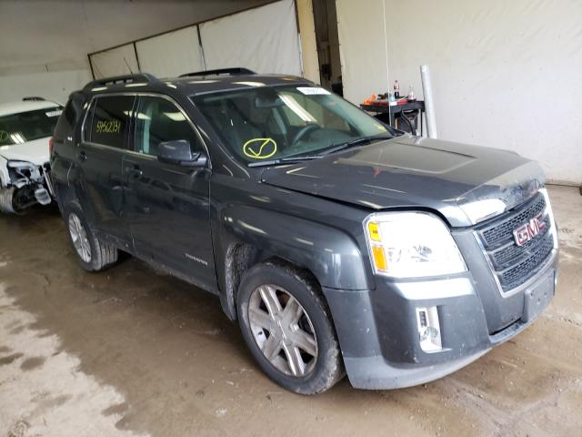 GMC TERRAIN SL 2011 2ctflse57b6330394