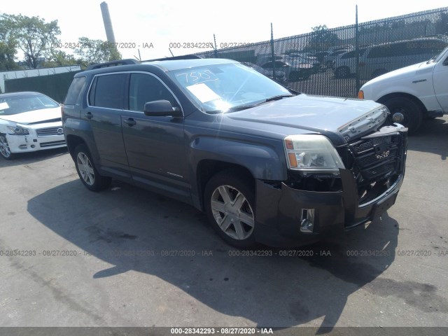 GMC TERRAIN 2011 2ctflse57b6394502