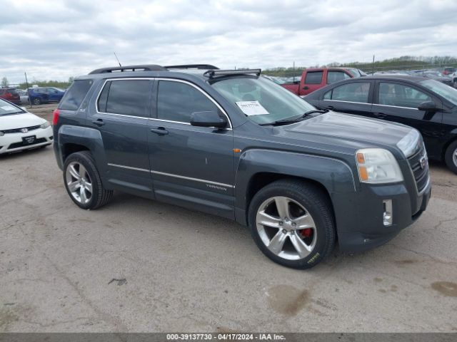 GMC TERRAIN 2011 2ctflse58b6270822