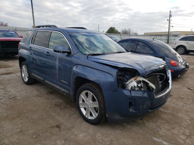 GMC TERRAIN SL 2011 2ctflse58b6293369