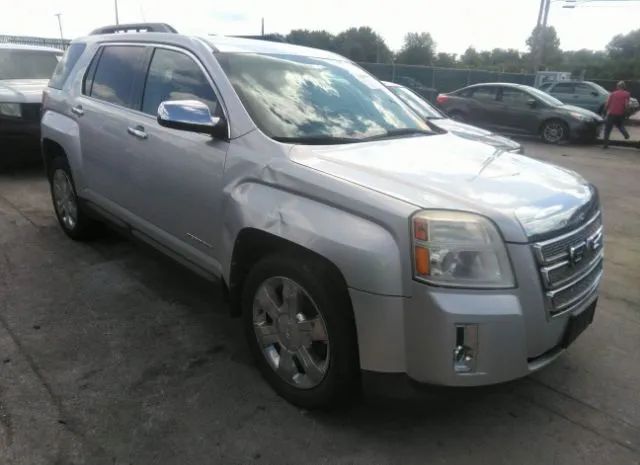 GMC TERRAIN 2011 2ctflse58b6319713