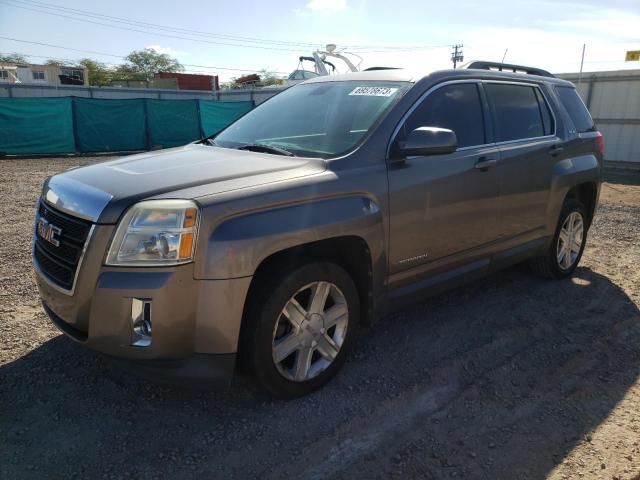 GMC TERRAIN SL 2011 2ctflse58b6359158