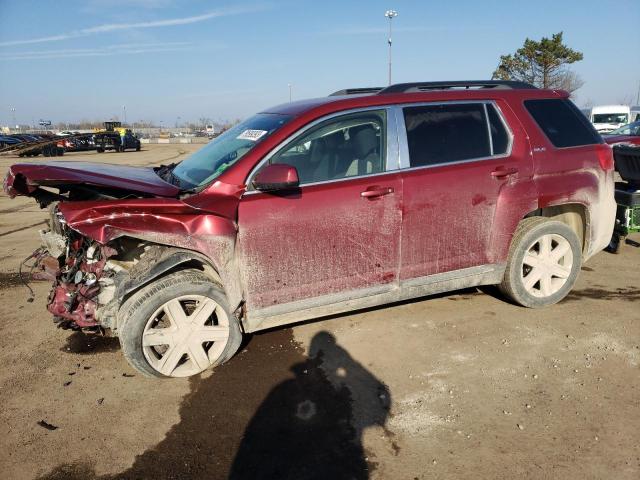 GMC TERRAIN 2011 2ctflse58b6389082