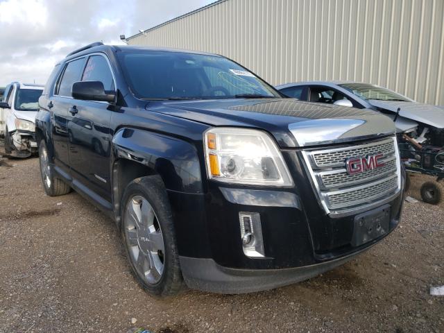 GMC TERRAIN SL 2011 2ctflse58b6401151