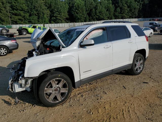 GMC TERRAIN SL 2011 2ctflse58b6463083