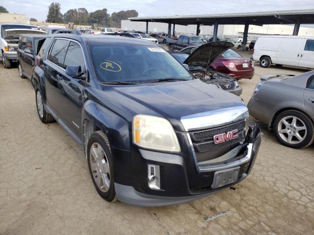 GMC TERRAIN SL 2011 2ctflse59b6235755