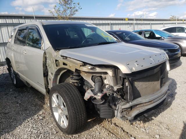 GMC TERRAIN SL 2011 2ctflse59b6469880