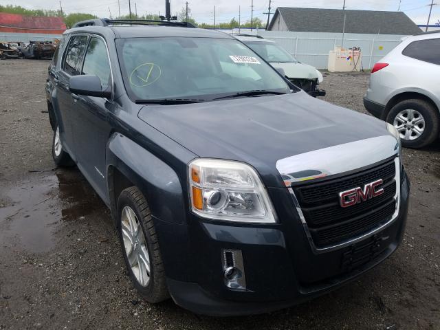 GMC TERRAIN SL 2011 2ctflse5xb6270417