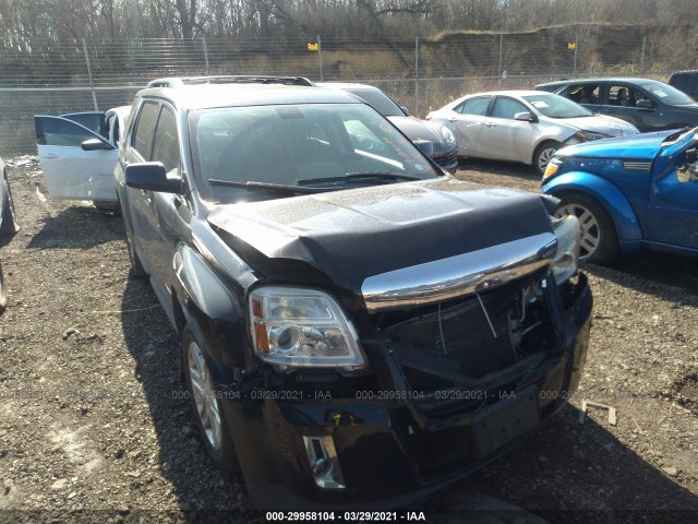 GMC TERRAIN 2011 2ctflse5xb6274399