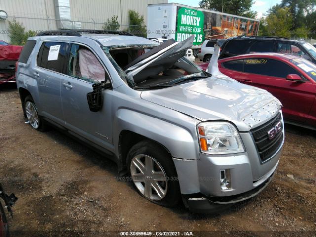 GMC TERRAIN 2011 2ctflse5xb6288593