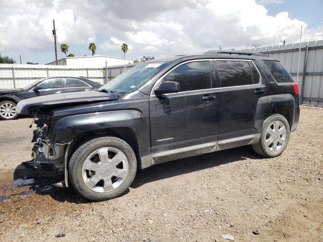 GMC TERRAIN SL 2011 2ctflse5xb6306395