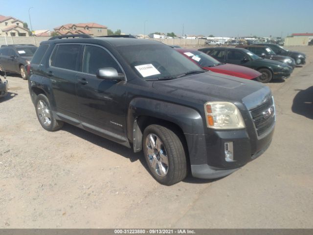 GMC TERRAIN 2011 2ctflse5xb6315775