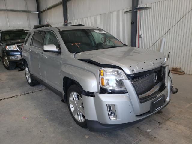 GMC TERRAIN SL 2011 2ctflse5xb6319695