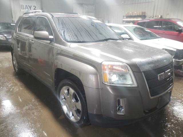 GMC TERRAIN SL 2011 2ctflse5xb6325271