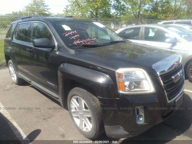 GMC TERRAIN 2011 2ctflse5xb6387866